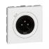  Prise XLR 3 ples mle Mosaic 