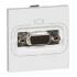  Prise HD 15 femelle  visser M 