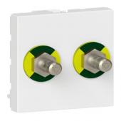  Prise quipotentielle Mosaic 2 