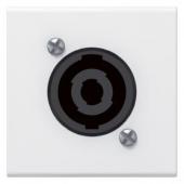  Prise Speakon Mosaic - 4 conta 