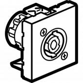  Prise Speakon Mosaic - 4 conta 