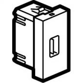  Prise USB 2.0 femelle  visser 