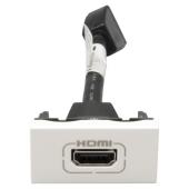  Prise HDMI Type-A version 2.0 