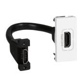  Prise HDMI Type-A version 2.0 