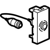  Prise Jack femelle 3,5mm prco 