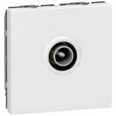  Prise tlvision O9,52mm mle 