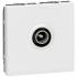  Prise tlvision O9,52mm mle 