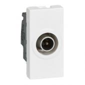  Prise tlvision O9,52mm mle 