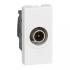  Prise tlvision O9,52mm mle 