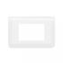  Plaque de finition Mosaic pour 