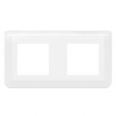  Plaque de finition horizontale 