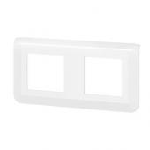  Plaque de finition horizontale 
