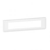  Plaque de finition horizontale 