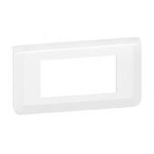  Plaque de finition horizontale 