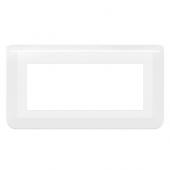  Plaque de finition horizontale 