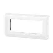  Plaque de finition horizontale 