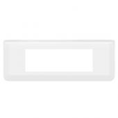 Plaque de finition horizontale 