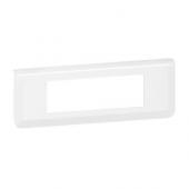  Plaque de finition horizontale 