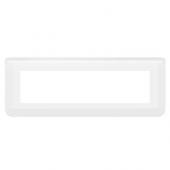  Plaque de finition horizontale 