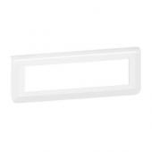  Plaque de finition horizontale 