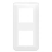  Plaque de finition verticale M 