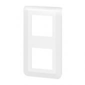  Plaque de finition verticale M 