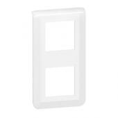  Plaque de finition verticale M 