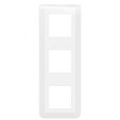  Plaque de finition verticale M 