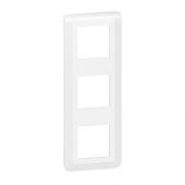  Plaque de finition verticale M 