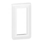  Plaque de finition verticale M 