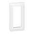 Plaque de finition verticale M 