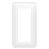  Plaque de finition verticale M 
