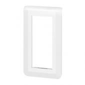  Plaque de finition verticale M 