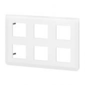  Plaque de finition Mosaic pour 