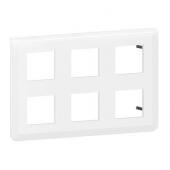  Plaque de finition Mosaic pour 