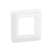  Plaque de finition 2 modules p 