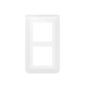  Plaque de finition verticale s 