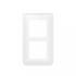  Plaque de finition verticale s 