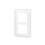  Plaque de finition verticale s 