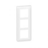  Plaque de finition verticale s 