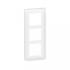  Plaque de finition verticale s 