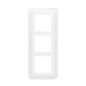  Plaque de finition verticale s 