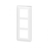  Plaque de finition verticale s 