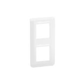  Plaque 2x2 modules vertical po 