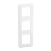  Plaque 3x2 modules vertical po 