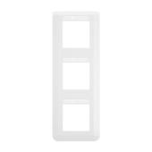  Plaque 3x2 modules vertical po 