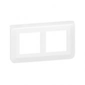  Plaque de finition horizontale 