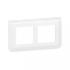  Plaque de finition horizontale 