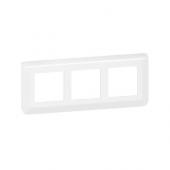  Plaque de finition horizontale 