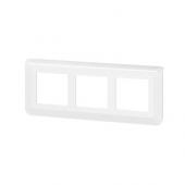  Plaque de finition horizontale 